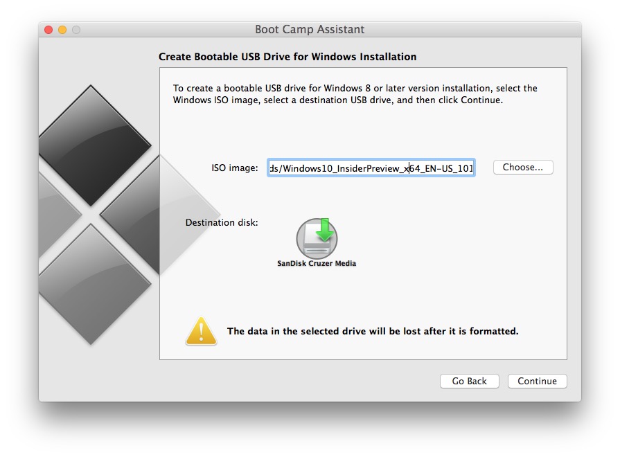 How To Create A Usb Boot Disk For Mac