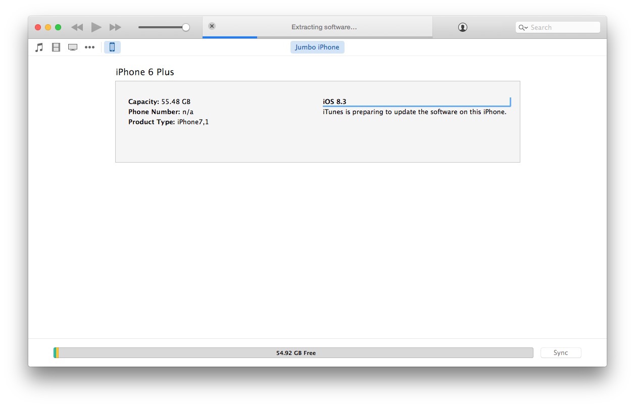 itunes software free download iphone 5s