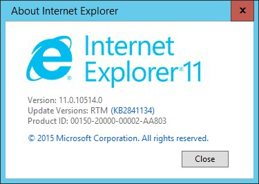 Internet Explorer For Mac 10.13.1