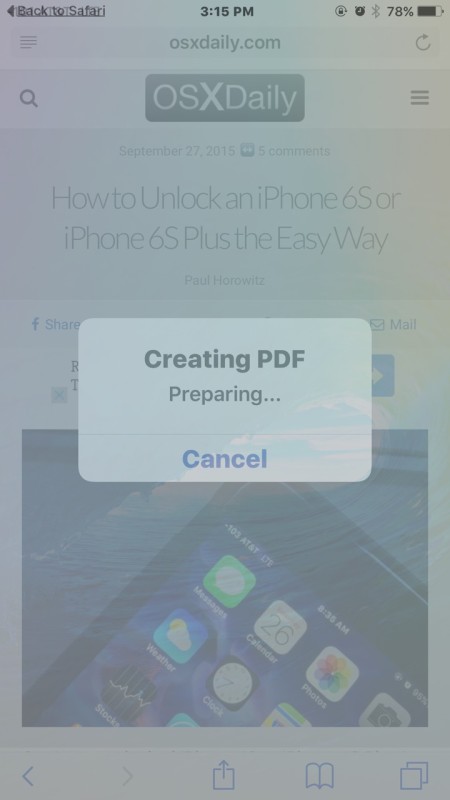 How Do I View A Pdf In Ibooks