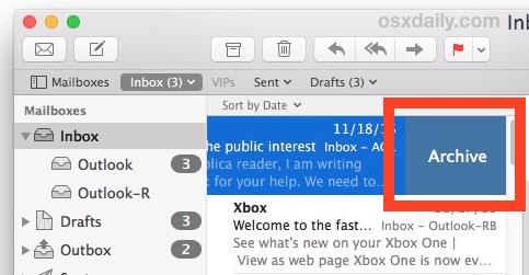 Why do users need to backup Apple Mail Data?