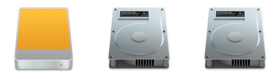 Disk space storage analyzer apps for Mac