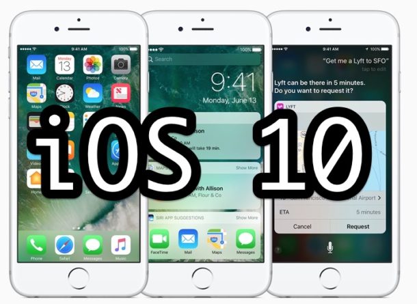 download app ios 10