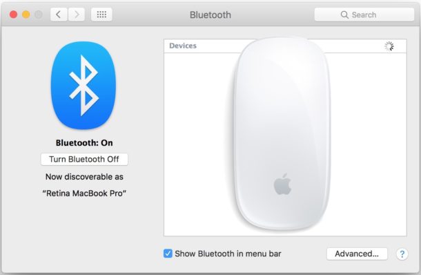 Virtual Mouse For Mac