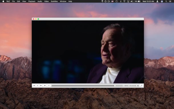 Mpeg4 Video Player For Mac