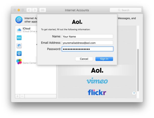 You need these email settings to download and send mail from iCloud Mail
