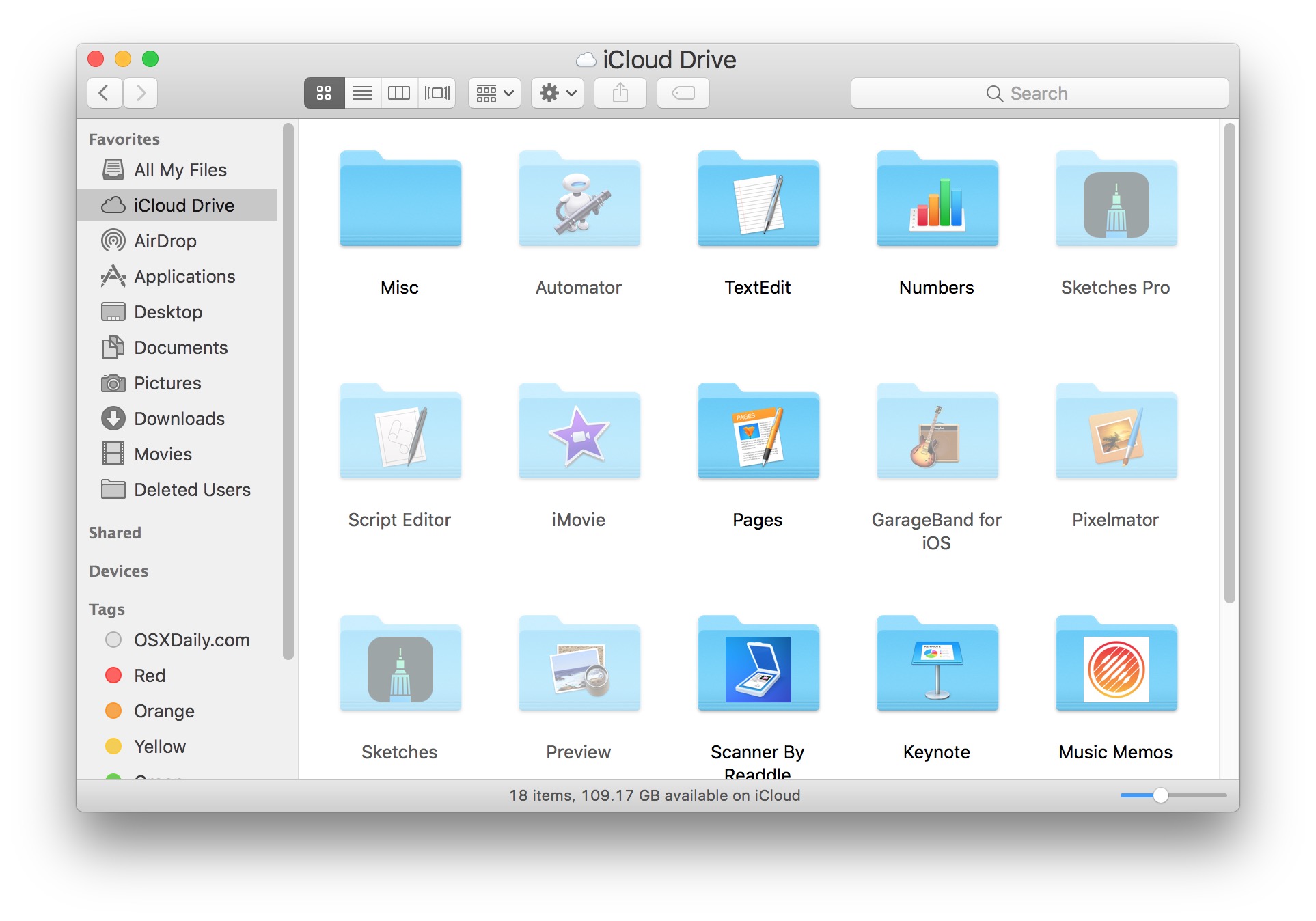 how to get pictures from icloud to mac