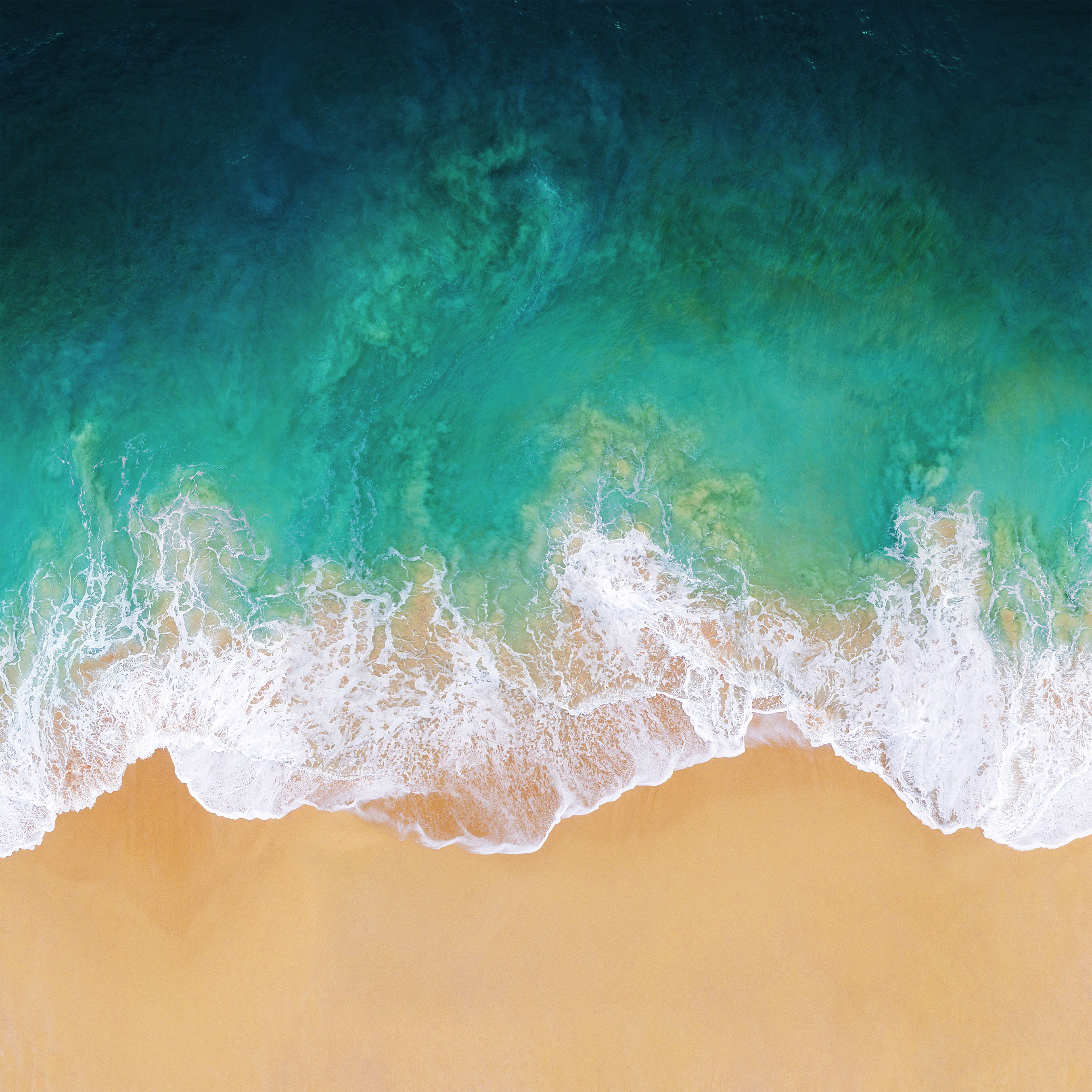 Grab the iOS 11 Default Wallpaper | OSXDaily