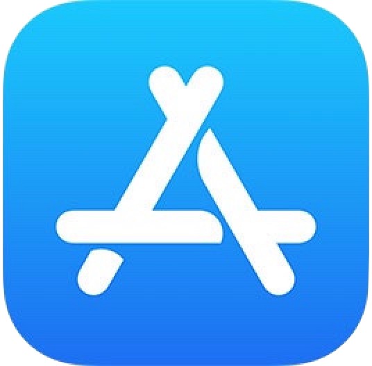 App store for ios on mac