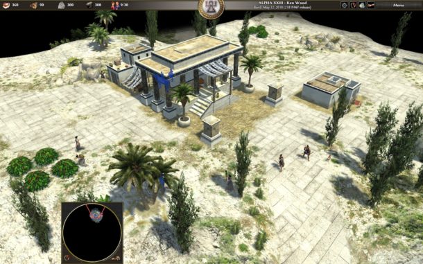 Rts Games For Mac
