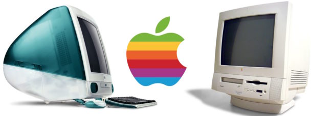 Old mac os school software free