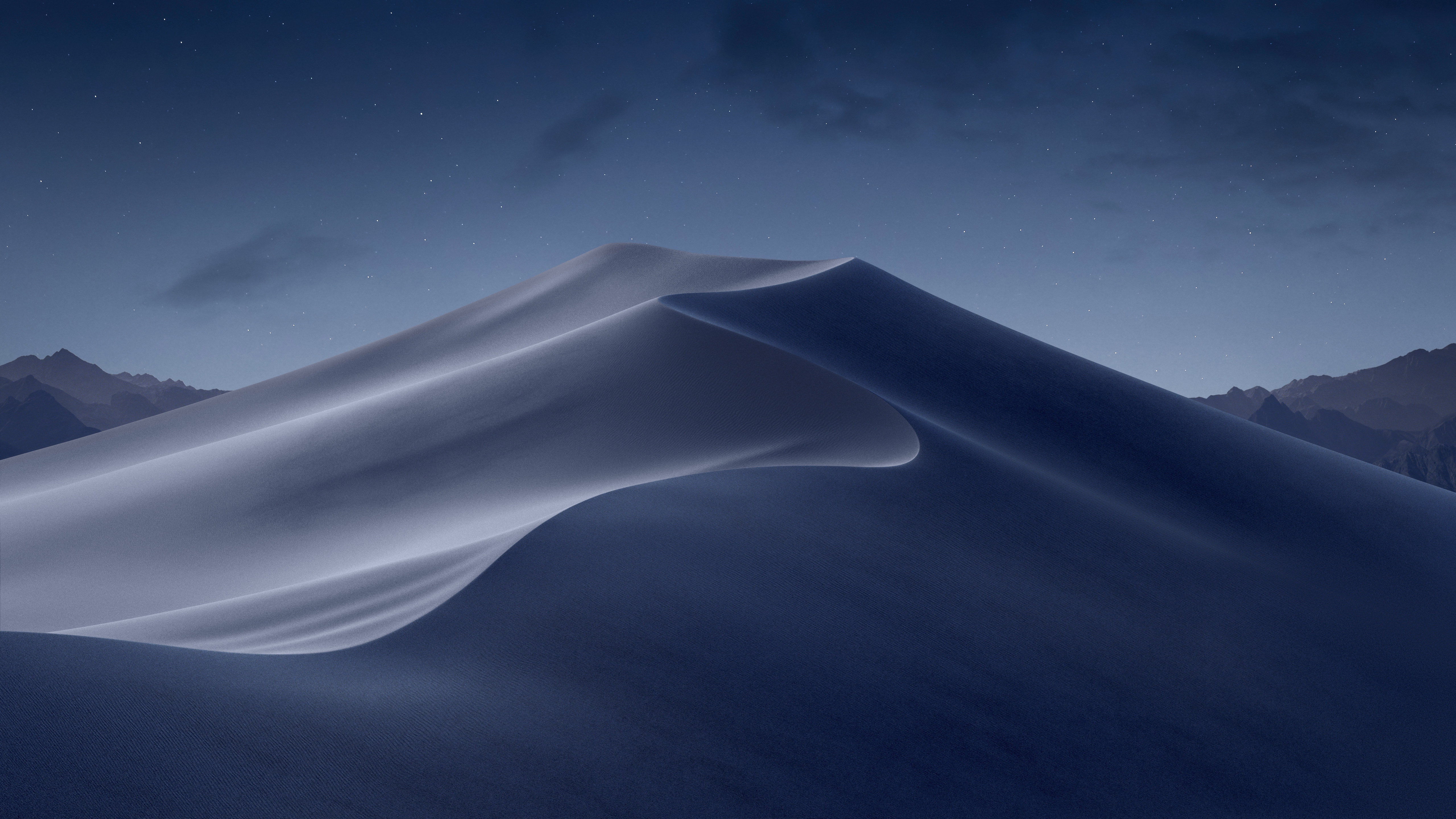 Download the macOS Mojave Wallpaper Day Night 