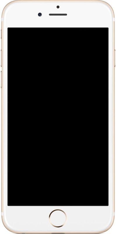 How to Fix iPhone Black Screen Issues