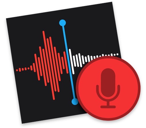 How to Save Voice Memos on the Mac as Audio Files