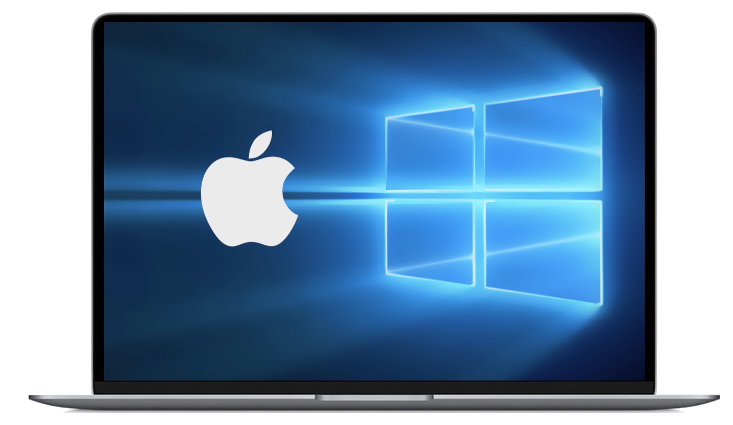download windows for mac bootcamp