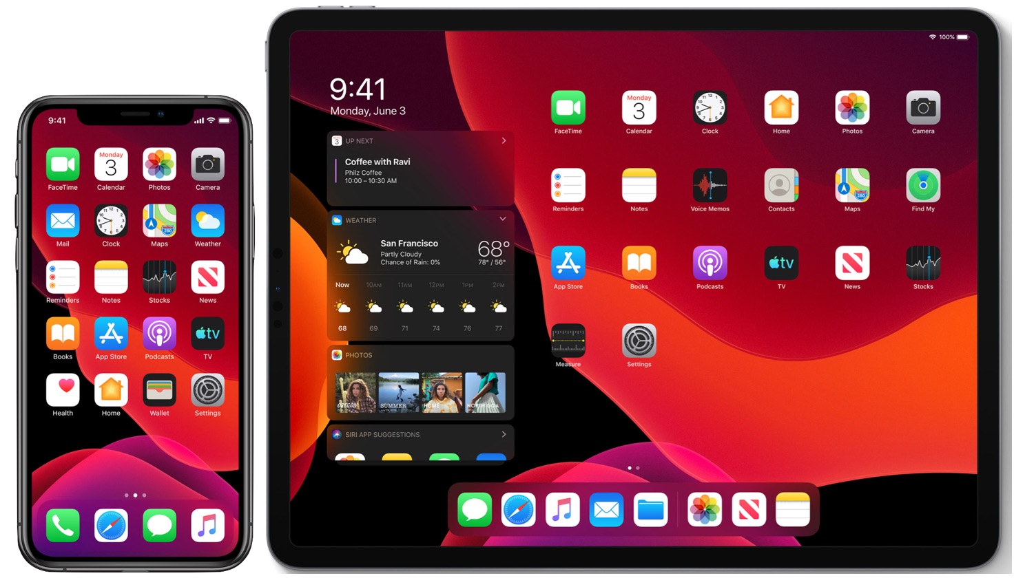 iOS 13 Compatible Devices List: All iPhone & iPad Supporting iOS 13