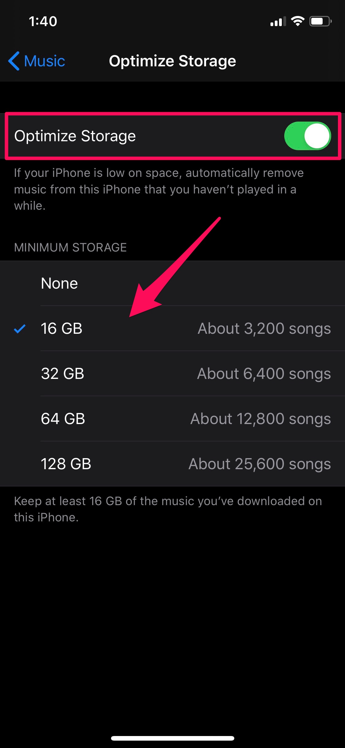 how to download songs from mac to iphone