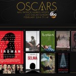 Apple Oscars page updated continuously with trailers for winners and nominees
