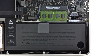 mac disassembly guide