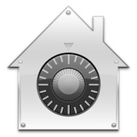 Gain additional security on a Mac by enabling the Mac OS X Firewall