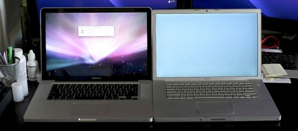 what to do with old mac