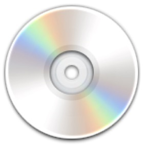 A disc