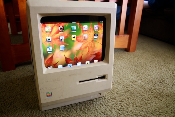 mac plus ipad case