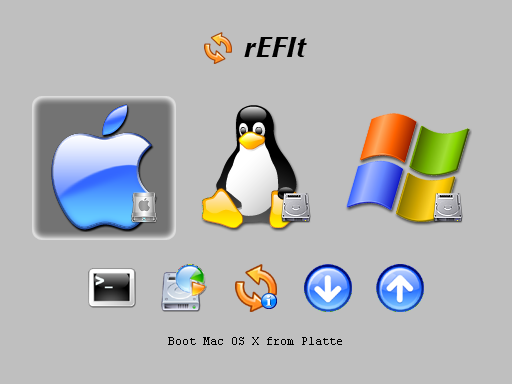 installer windows 7 sur mac os x bootcamp