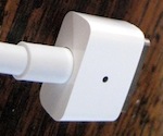 old magsafe adapter