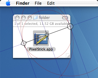 pixelstick_screenshot0