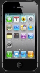 iphone 5 4g