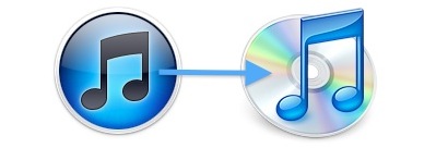 replace itunes 10 icon