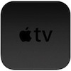 apple tv plays 1080p