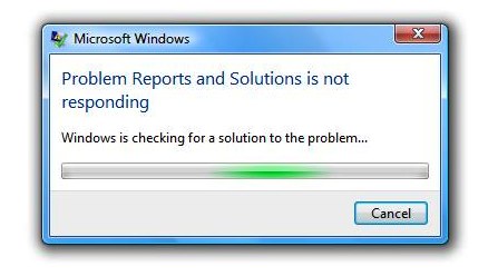 stupid windows error