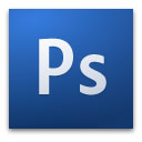значок Adobe Photoshop