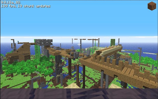 minecraft-for-iphone