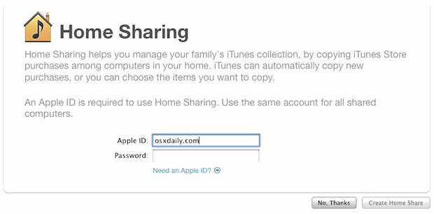 home-sharing-itunes