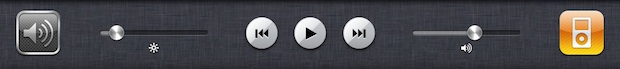 iPad-ориентация-кнопка отключения звука