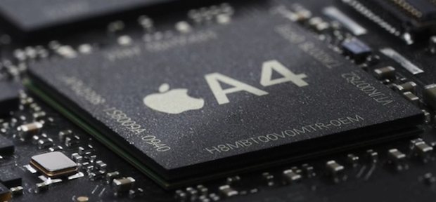 Apple ARM Processor