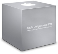Apple Design Awards 2011