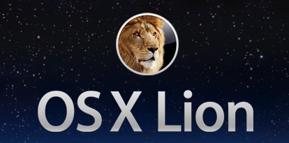 Mac Os X Lion 10.7 Retail Bootable Dmg