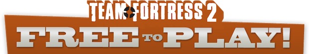 Team Fortress 2 is Now Free