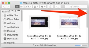 Always Show Scroll Bars in Mac OS X - OS X Daily
