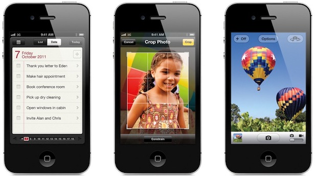 What Is The Background Music In The Iphone 4s Commercials Osxdaily