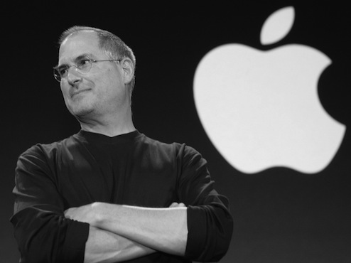 This Steve Jobs Joke is Corny & Fun | OSXDaily
