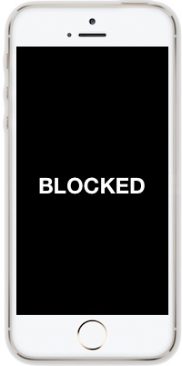 Block Caller ID on the iPhone