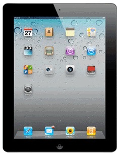iPad 3 Rumors