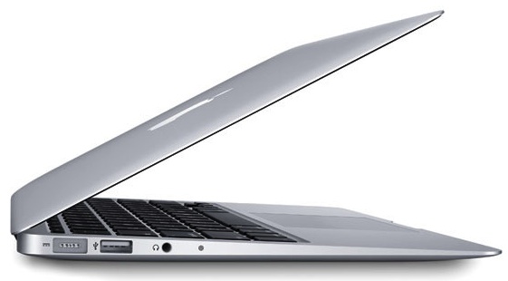 MacBook Air 11.6"