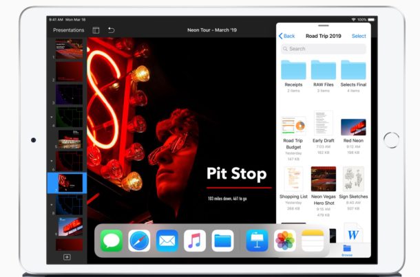 How to screenshot iPad with Home button