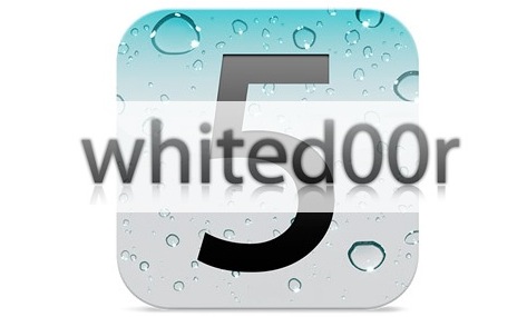 Whited00r 5.1 brings iOS 5 to iPhone 3G